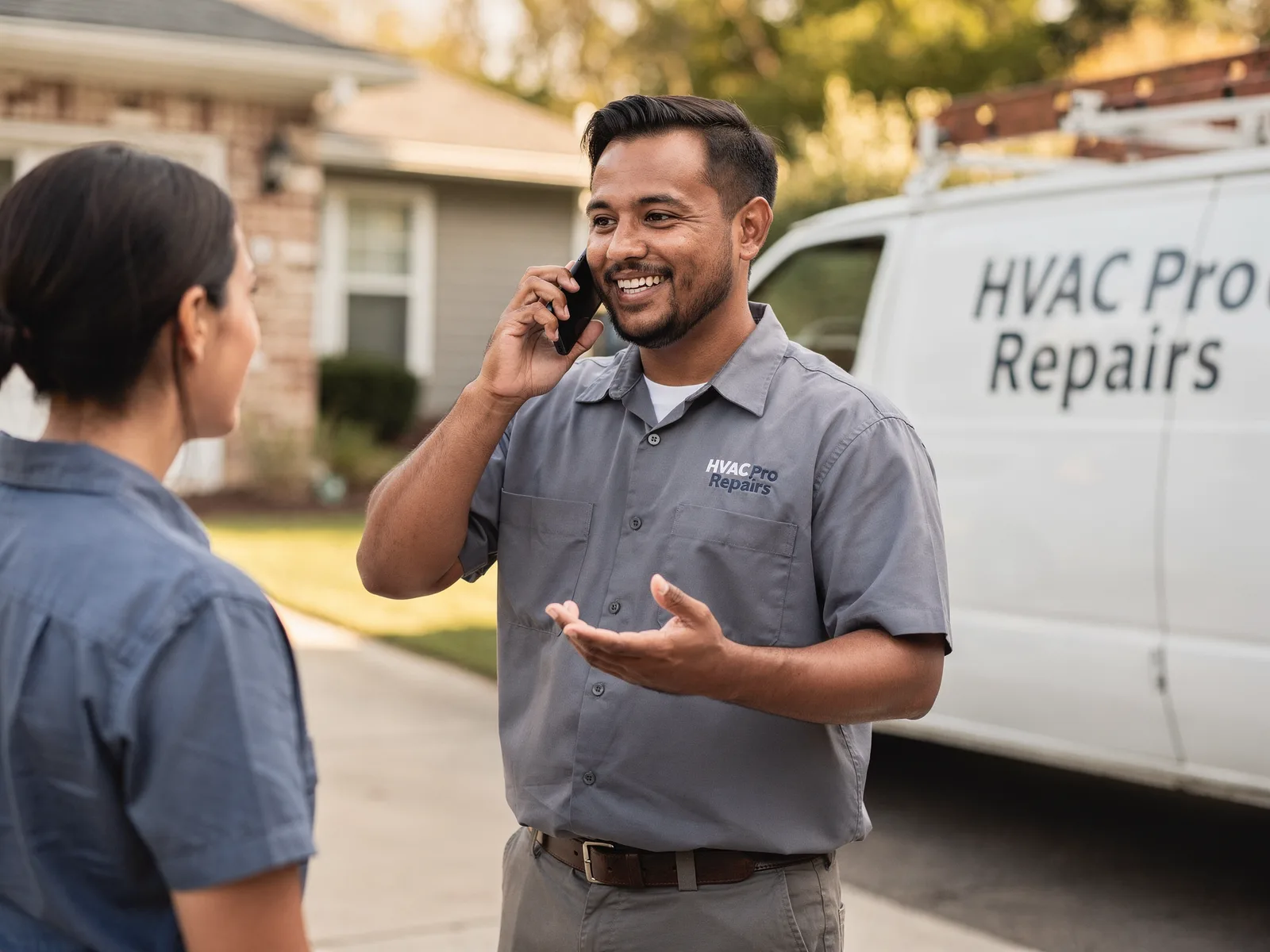 Heat Pump Repair Nanty Glo, PA FAQs